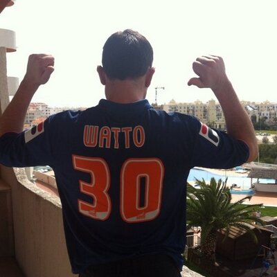 Profile Picture of Mark Watkinson (@MarkWatkinson) on Twitter