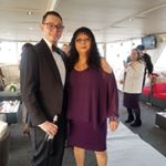 Profile Picture of Maria Elena-Nena Mary Olague (@mariaelenanenaolague) on Instagram