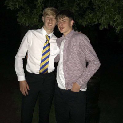 Profile Picture of Ross Steele (@RossSteele10) on Twitter