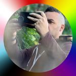 Profile Picture of Rurik James Nackerud (@tissuedragon) on Instagram