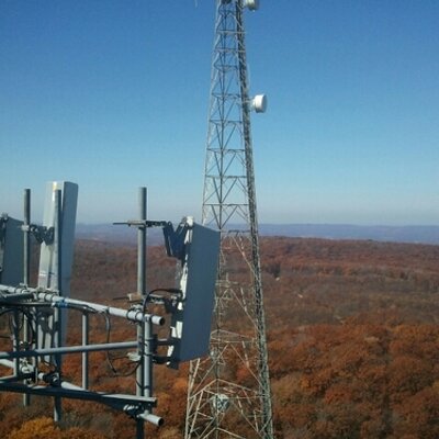 Profile Picture of Mike Arbogast (@stealrigger550) on Twitter