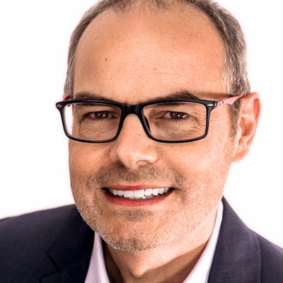 Profile Picture of G. Paul Needham (@G_P_Needham) on Twitter