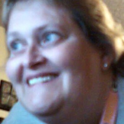 Profile Picture of Mary Ellen Knutson (@knutson_mary) on Twitter