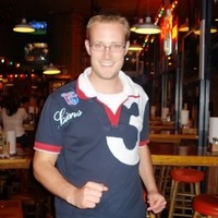 Profile Picture of David Clothier (@david-clothier-3) on Quora