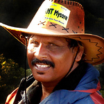 Profile Picture of Shantha Shanthoomysore (@shanth_a) on Flickr