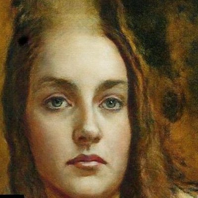 Profile Picture of Anne Glover (@Regency_Reader) on Twitter