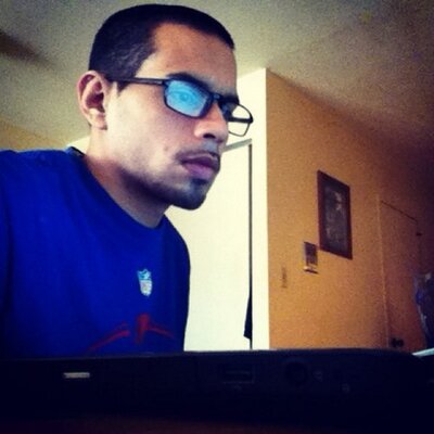 Profile Picture of Mike Quin (@twistedblak941) on Twitter