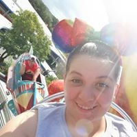 Profile Picture of Mariah Fonseca (@mariah-fonseca-1) on Quora