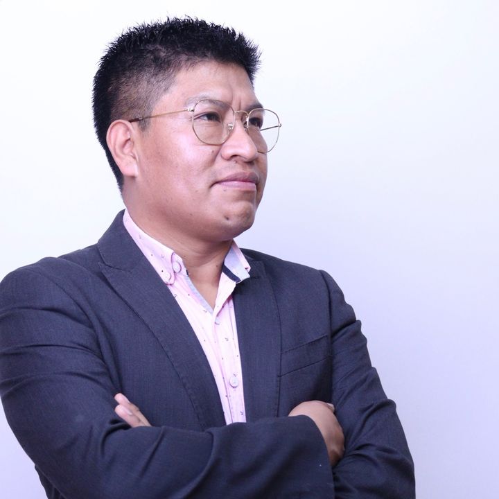 Profile Picture of Gregorio Pastor (@gregoriopastor_) on Tiktok