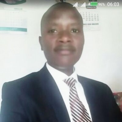 Profile Picture of A. Vince Oswald (@OswaldVince) on Twitter