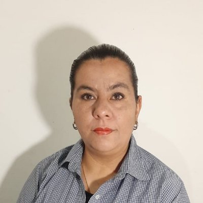 Profile Picture of Nancy Monroy Olvera (@NancyMonroyOlv1) on Twitter