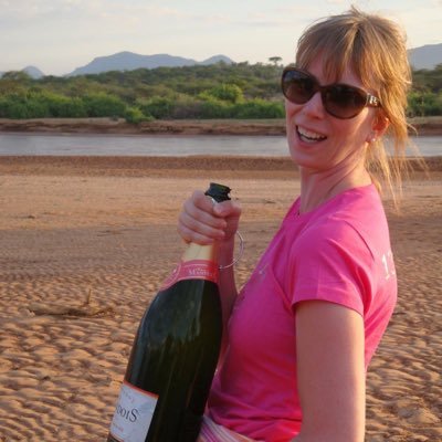 Profile Picture of Claire Newman (@ClaireLucyAnne) on Twitter