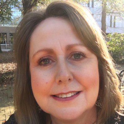 Profile Picture of Susan Huggins (@huggins_susan) on Twitter