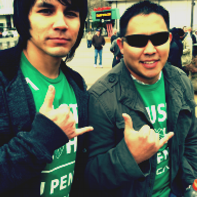 Profile Picture of Mike Mobley (@ironmike3485) on Twitter