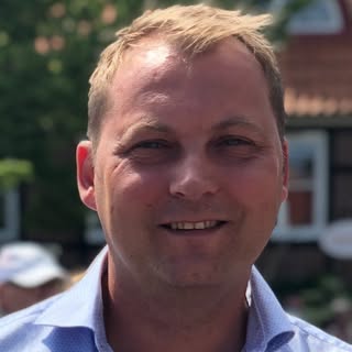 Profile Picture of Daniel Nilsson (@danielnilson) on Instagram