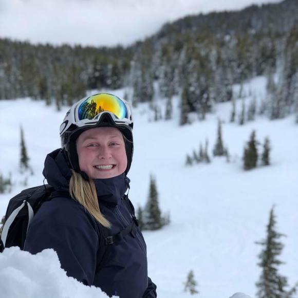 Profile Picture of Mckenzie Brunswick (@mckenziebrunswi) on Poshmark