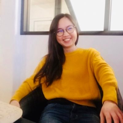 Profile Photo of Carmen Ho (@carmenandcoffee) on Twitter