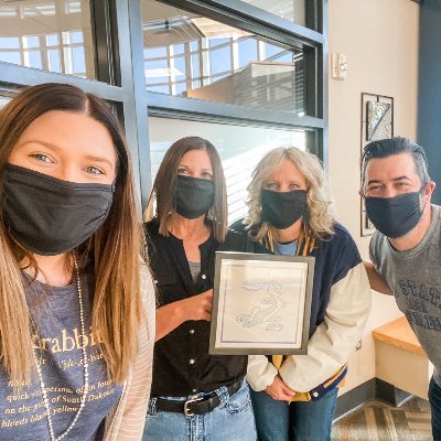 Profile Picture of Andrew Sloss (@AndrewSloss3) on Twitter