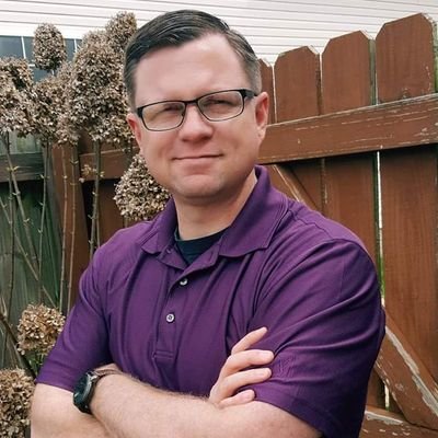 Profile Picture of John B. Windham (@JohnBWindham1) on Twitter