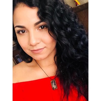 Profile Picture of Veronica Frausto (@VeronicaFraus16) on Twitter