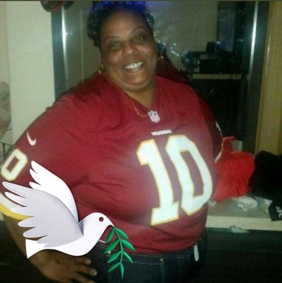 Profile Picture of Joann Sims (@joannsims1968) on Poshmark