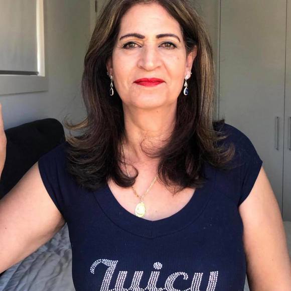 Profile Picture of Ghada Mefaddi (@ghadaabujaber) on Poshmark