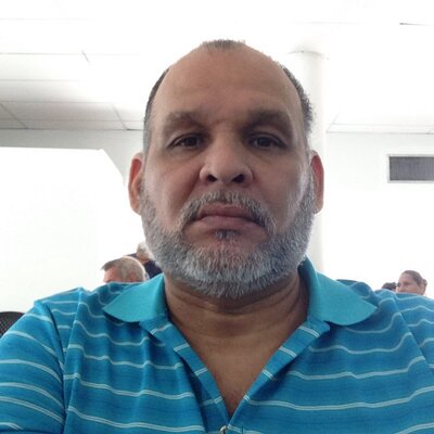 Profile Picture of Pedro Rodz Caban (@RodzCaban) on Twitter