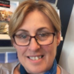 Profile Picture of Cindy Dorr (@CruiseAndTTime) on Twitter