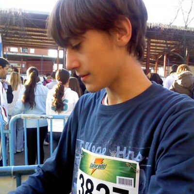 Alvaro Paniagua - Twitter Profile Picture of Alvaro Paniagua (@alvaropaniagua4) on Twitter