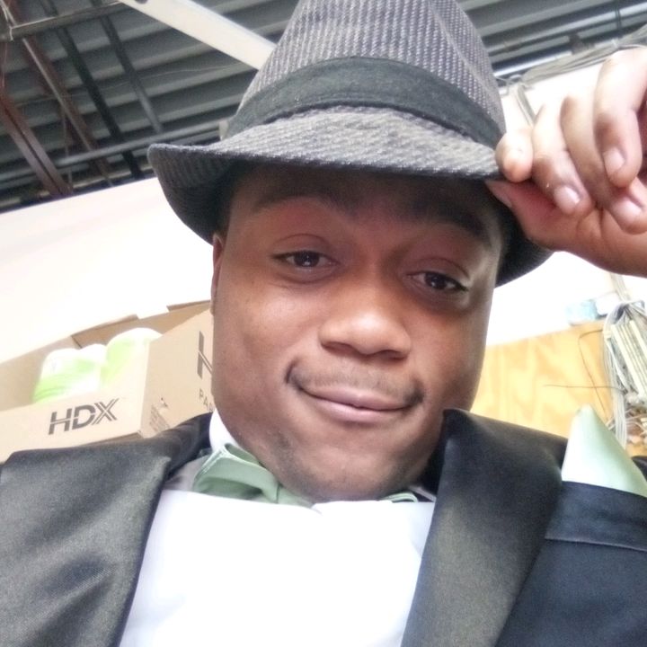 Profile Picture of Robert Mmccree (@robert.mmccree) on Tiktok