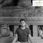 Profile Picture of Parag Javadekar (@align_yoga_india_) on Instagram