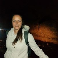 Profile Picture of Tara Saunders (@tara-saunders-5) on Quora