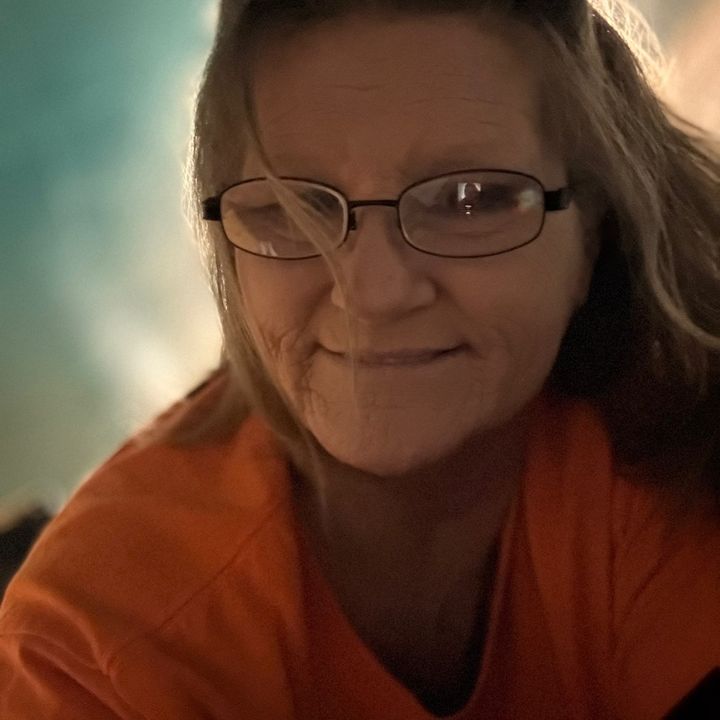 Profile Picture of kathyforestier (@kathyforestier) on Tiktok