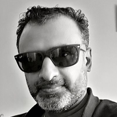 Profile Picture of Anil Abraham (@anilabraham_IT) on Twitter