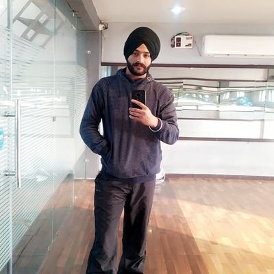 Profile Picture of Arwinder Gill Batala (@BatalaGill) on Twitter