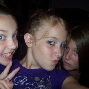 Profile Picture of Jesyy Collard (@jessica_anne_ily) on Myspace