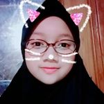 Profile Picture of conradinez  cantika yuniar (@conradinezcantika) on Instagram