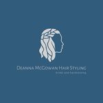 Profile Picture of Deanna McGowan (@dmhair.styling) on Instagram