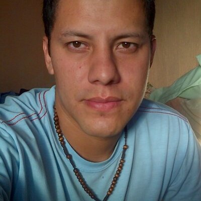 Profile Picture of JULIO CESAR DONIS (@CHATO9) on Twitter