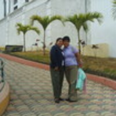 Profile Picture of Yaritza.Q. De Alonzo (@YaritzaQdeA) on Twitter