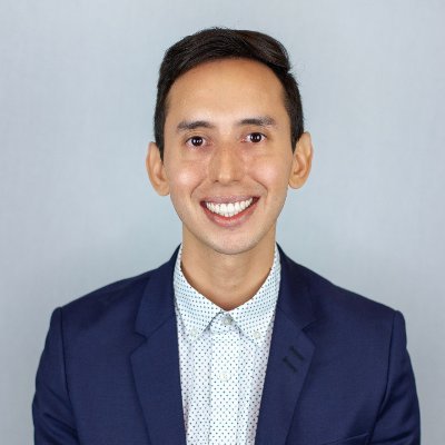 Profile Picture of Kevin Barragan-Smith (@KBarraganSmith) on Twitter