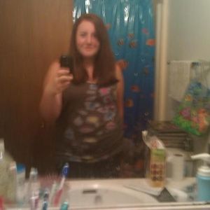 Profile Picture of Ashley Karanopoulos (@choirgurl94) on Myspace