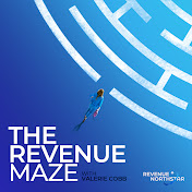 Profile Picture of The Revenue Maze (@therevenuemaze) on Youtube