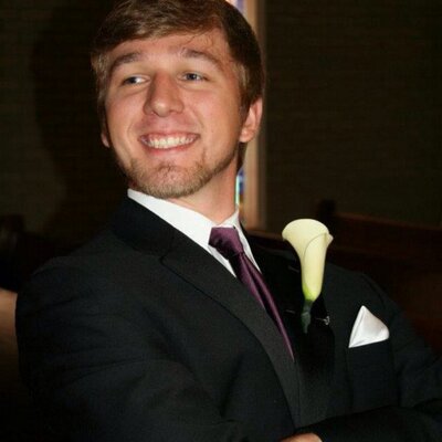 Profile Photo of Dustin Armstrong (@Dustin4ua) on Twitter