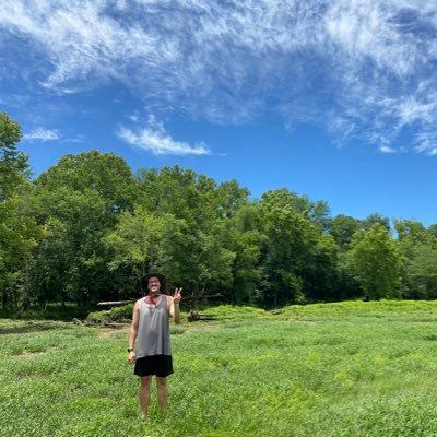 Profile Picture of Joseph Gonzalez (@barefootjoey) on Twitter