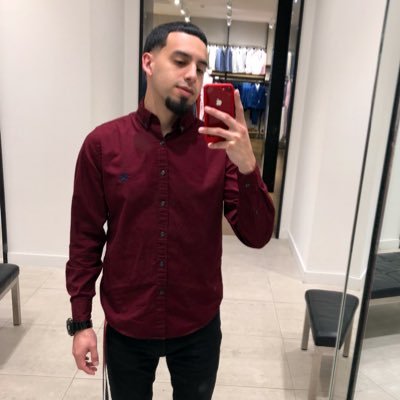 Profile Picture of Jacob Morin (@jacobmorin10) on Twitter