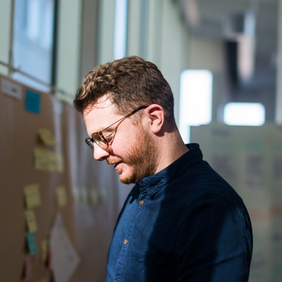 Profile Picture of Iain Phillips (@iainphillips) on Twitter