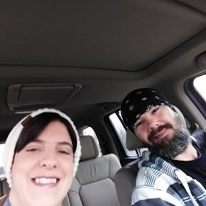 Profile Picture of Kelli  Brian Thomas (@kellibrianthomas) on Tiktok