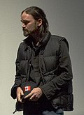 Profile Picture of Jeremy Davies - Wikipedia, the free encyclopediaon Wikipedia