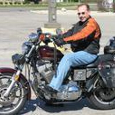 Jeff Cornett - Twitter Profile Picture of Jeff Cornett (@jeffcornett) on Twitter